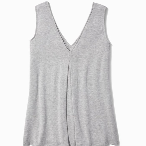 Tommy Bahama Kauai Jersey Tank Top - Picture 2 of 4